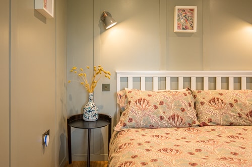 Blossom Lodge, Toad Hall, Wangford 21 Stay in Suffolk