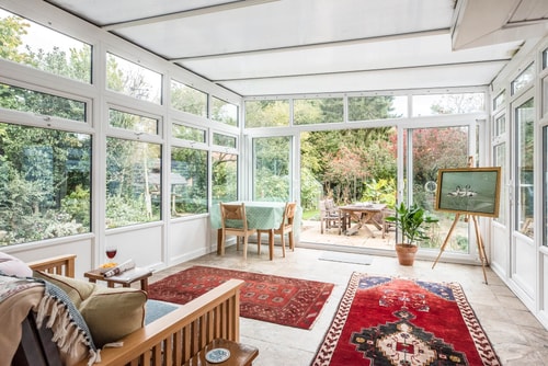 The Whins, Aldringham 4 Stay in Suffolk