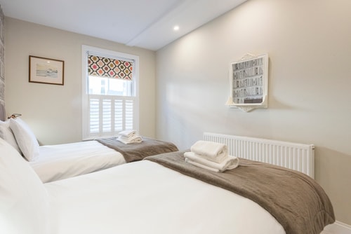 The Book Nook, Woodbridge 20 Stay in Suffolk