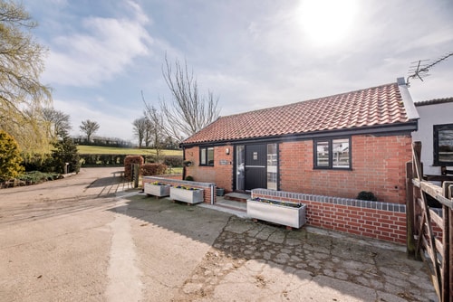 The Old Dairy, Cookley 28 Stay in Suffolk