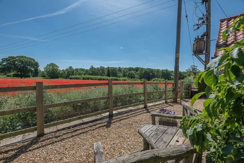 Little House, Aldringham 17 Stay in Suffolk