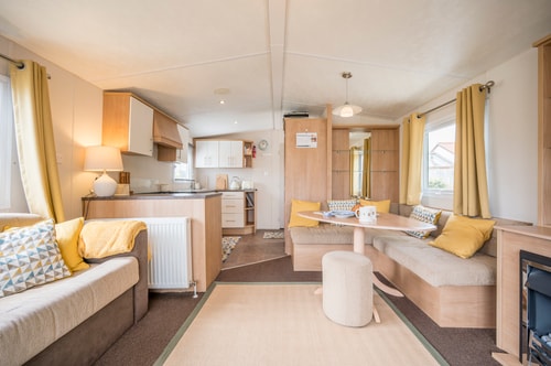 The Vansion, Pakefield 22 Stay in Suffolk