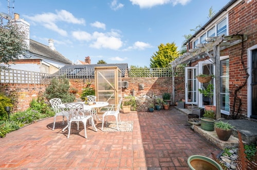 Stable Cottage, Friston 34 Stay in Suffolk