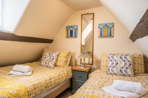 Bovis Cottage, Southwold 18 Stay in Suffolk