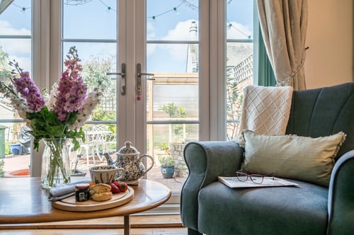 Stable Cottage, Friston 17 Stay in Suffolk