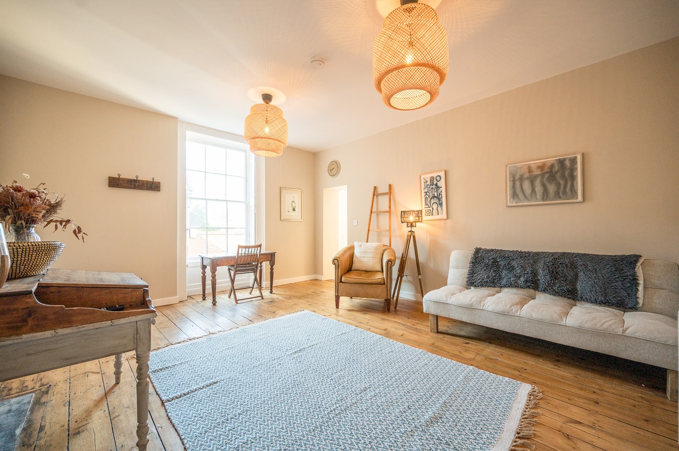 Suffolk House, Saxmundham Stay in Suffolk