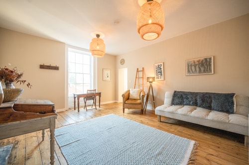 Suffolk House, Saxmundham 0 Stay in Suffolk