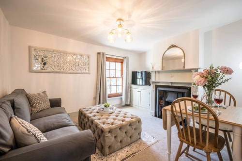 3a Childs Yard, Southwold 1 Stay in Suffolk