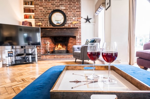 Tower Cottage, Walberswick 8 Stay in Suffolk