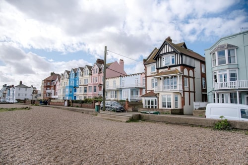 Tower House, Aldeburgh 22 Stay in Suffolk