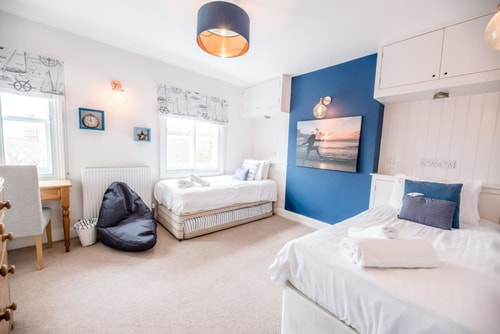 High Street Apartment, Southwold 13 Stay in Suffolk