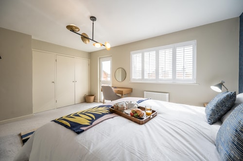Lantern Cottage, Southwold 8 Stay in Suffolk