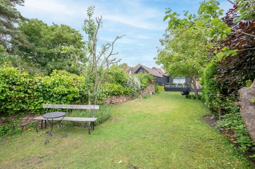Key Cottage, Orford 33 Stay in Suffolk