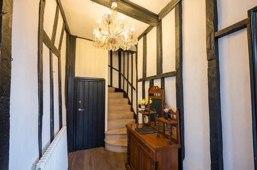 The Merchant House, Ipswich 4 Stay in Suffolk