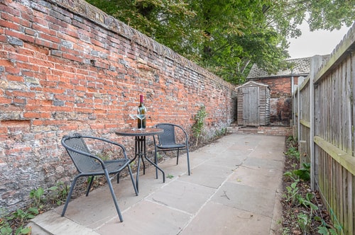 10 Northgate, Beccles 20 Stay in Suffolk