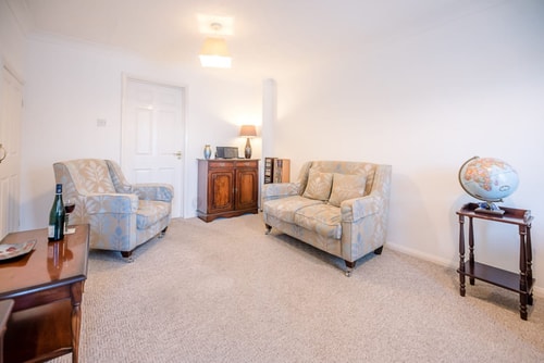 9 Old Foundry Place, Leiston 10 Stay in Suffolk