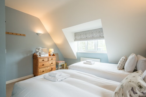 Four Gables, Lakeside Avenue, Thorpeness 14 Stay in Suffolk