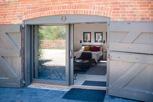 The Loose Box, Sudbourne 12 Stay in Suffolk