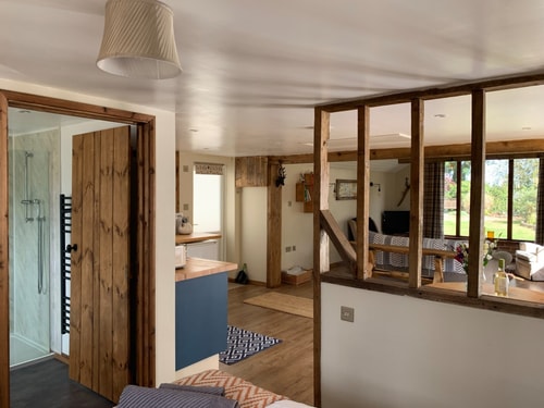 Buttermilk Barn, Brundish 13 Stay in Suffolk