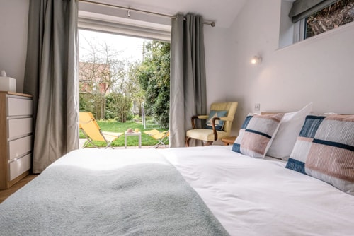 Honey Bee House, Orford 19 Stay in Suffolk
