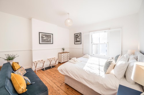 Dolittle, Aldeburgh 20 Stay in Suffolk
