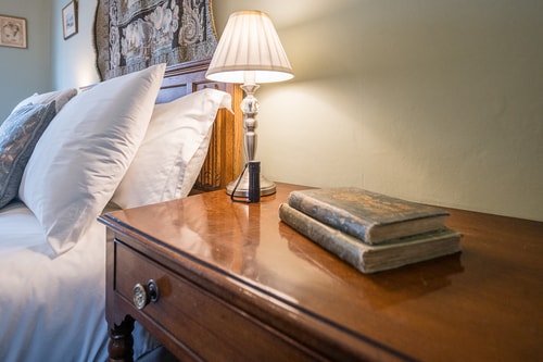 Mrs. Pilgrim's, Aldeburgh 14 Stay in Suffolk