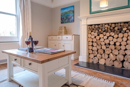 The Farmhouse at Boundary Farm, Framlingham 18 Stay in Suffolk