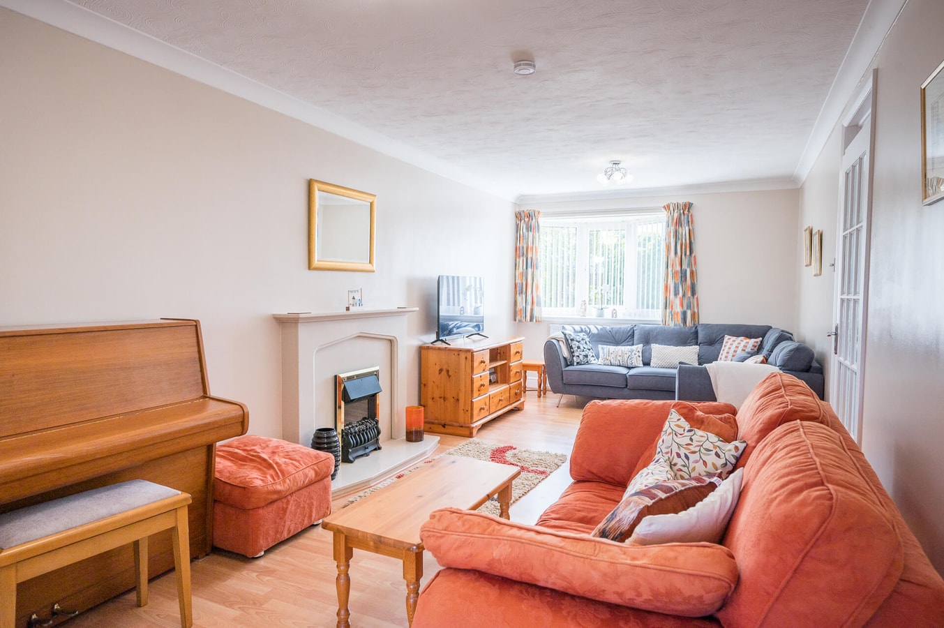 Tide Haven, Felixstowe Stay in Suffolk