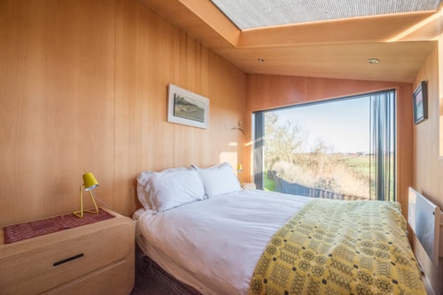 The Hut, Walberswick 8 Stay in Suffolk