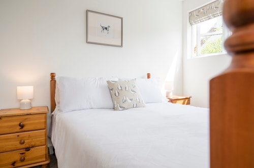 Hollybank Cottage, Ufford 4 Stay in Suffolk