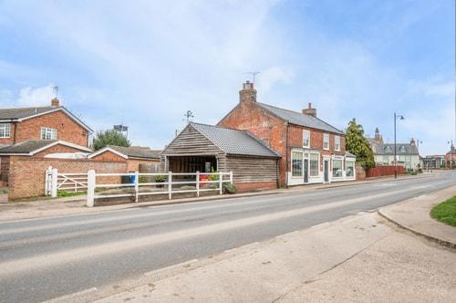 The Old Bakery, Wrentham 42 Stay in Suffolk