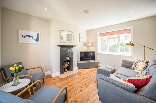 105 Saxmundham Road, Aldeburgh 2 Stay in Suffolk