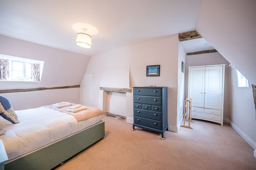 South Grange, Sibton - 2027 availability 81 Stay in Suffolk