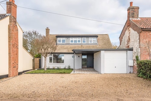 Chapel House, Alderton 10 Stay in Suffolk