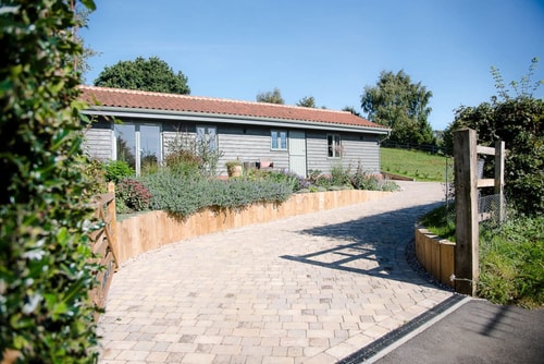 Hill Stables, Ufford 0 Stay in Suffolk