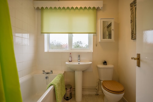 1 Hall Farm Cottage, Aldeburgh 15 Stay in Suffolk