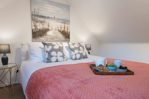 The Spinney, Saxtead near Framlingham 29 Stay in Suffolk