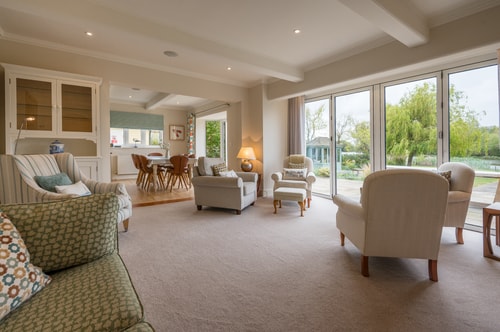 Four Gables, Lakeside Avenue, Thorpeness 24 Stay in Suffolk