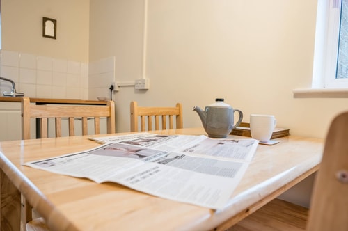 1 Hall Farm Cottage, Aldeburgh 4 Stay in Suffolk