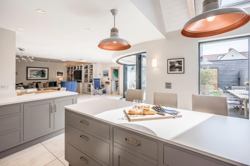 CT: Cloudbreak · Cloudbreak, Aldeburgh 4 Stay in Suffolk