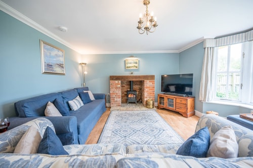 Cox Cottage, Halesworth 22 Stay in Suffolk