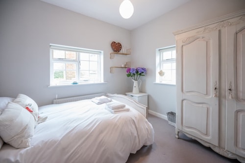 46 Ivy Cottage, Easton 12 Stay in Suffolk