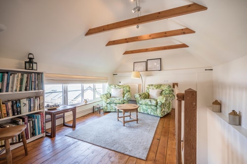 Stable Cottage, Friston 3 Stay in Suffolk