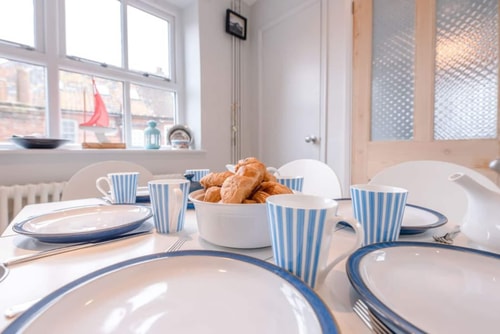 6 West Lane, Aldeburgh 4 Stay in Suffolk