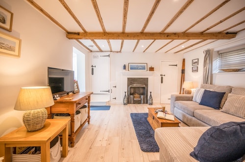 2 Beach Cottages, Thorpeness 0 Stay in Suffolk