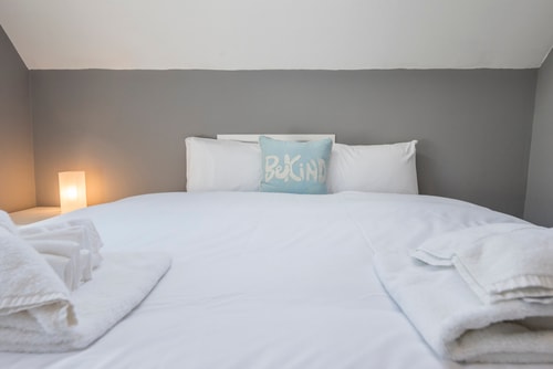 The Red House, Leiston - A Smart Base for Coast & Work 24 Stay in Suffolk