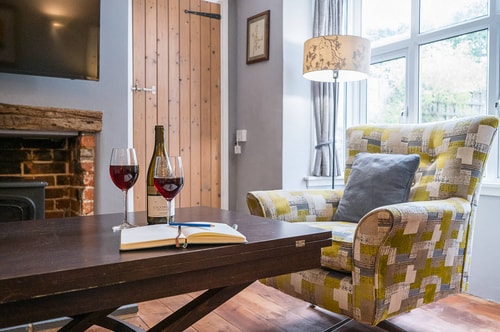 Briar Cottage, Westleton 1 Stay in Suffolk
