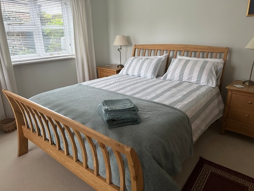 Little Furrows, Wenhaston 11 Stay in Suffolk