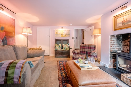 50 Church Street, Orford 1 Stay in Suffolk