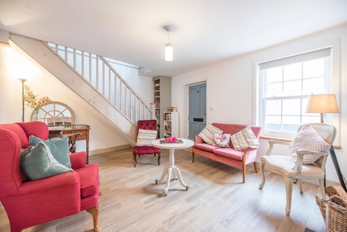 4 Northgate, Beccles 5 Stay in Suffolk